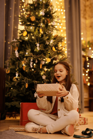 Brits Can Save Over £1k by RENTING Christmas this Year