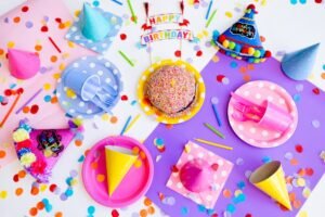 Five Ways to Celebrate Your Birthday This Year