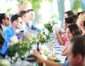 The Ultimate Guide to Planning an Unforgettable Engagement Party