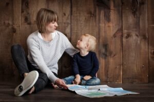 Parenting Skills That Raise Self-Confident Children 