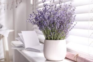 The 5 Best Smelling Houseplants to Relieve Anxiety