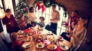 Five Tips to Hosting the Perfect Christmas Party Without Breaking the Bank