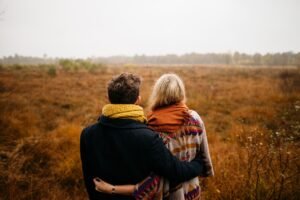 5 Ways to Find a Partner After a Divorce