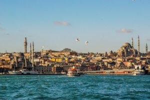 7 Outdoor Adventures to Enjoy in Istanbul