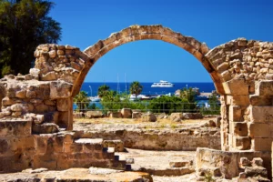 Our Holiday Guide: Exploring Cyprus by Car