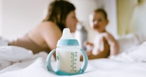 6 Toxic Ingredients to Avoid in Baby Formula