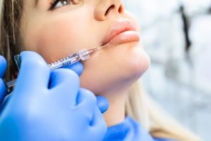 Are Dermal Fillers Painful?