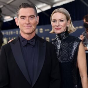 King Kong Star Naomi Watts Confirms Marriage to Billy Crudup