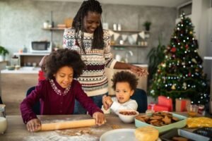 This Holiday, Teach Your Child these 5 Hands-On Skills to Keep them Entertained 