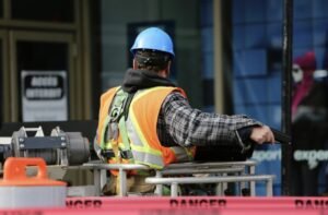 13 Perks of Working in the Construction Space