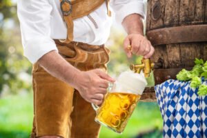 4 Tips for an Unforgettable Oktoberfest Trip