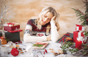 4 Ways for Parents to Avoid Christmas Overwhelm