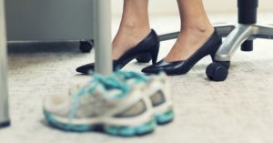 9 Ways to Encourage Your Staff to Exercise (and Save Your Business Money in the Long Run!)