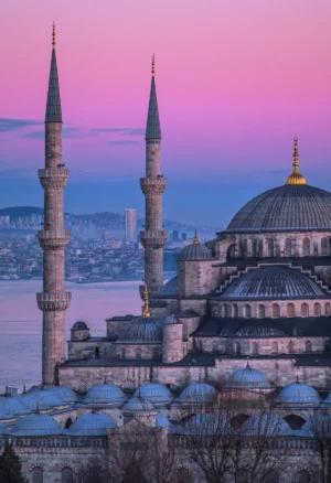 Why an Istanbul City Break is a Great Way to Unwind in 2022 