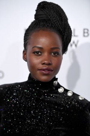 Lupita Nyong’o Will Be Writing a Children’s Book on Embracing Your Beauty