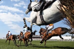 Three Talking Points from the Grand National Festival 