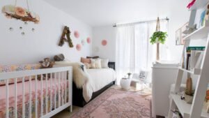 Top Tips: Getting the House Ready for a New-born Baby 