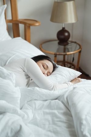 How to Improve Your Sleep