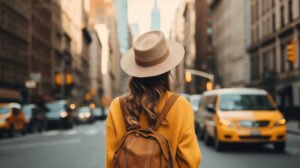 From The UK to the Big Apple: 4 Travel Tips For a Seamless Journey