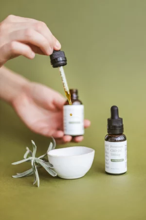 Transforming Skin Health: The Benefits of CBD-Infused Products