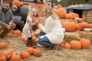 Autumnal Activities in Yosemite’s Tuolumne County