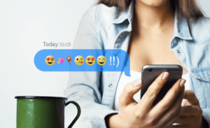 The Emojis People are Googling the Meanings of the Most