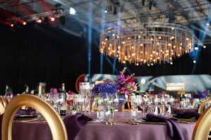 Creating Unforgettable Experiences: The Art and Science Behind Successful Event Agencies