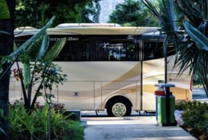 How to find a Barcelona Coach Hire for a Corporate Event?