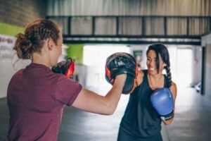 How Personal Trainers Can Stay Compliant in Their Practice