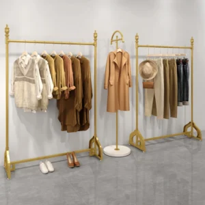 5 Reasons to Invest in Premium Quality Clothes Racks for Your Boutique