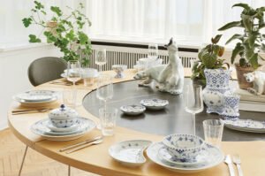 Luxury on the Table: How to Create a Stunning Dining Atmosphere