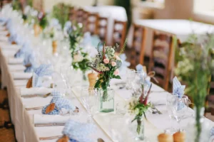 Things You Didn’t Know About Hosting a Wedding at Home