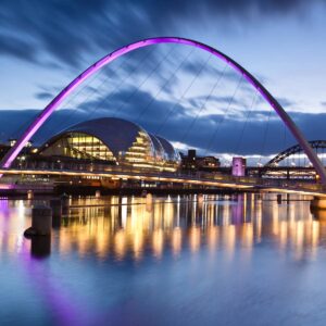 A Weekend in Newcastle: 8 Things to Do