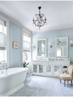 5 Bathroom Remodels That Will Instantly Increase Your Home Value