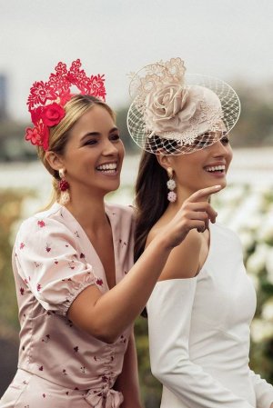 Dressing for the Races: How to Choose the Perfect Outfit