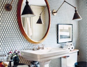 4 Tips and Tricks to Freshen Up Your Bathroom Design