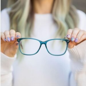 The Ultimate Guide: How to Buy Eyeglasses Online That Perfectly Suit Your Style and Vision