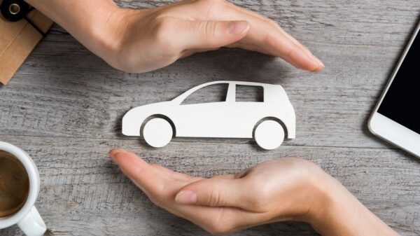 4 Ways To Better Your Experiences With Car Insurance Brokers 