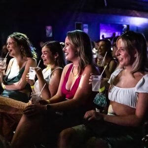 The Best Comedy Clubs in London