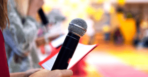 How Can I Improve My Confidence in Public Speaking?