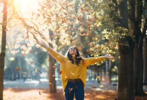 Seven Self-care Tips for the Arrival of Autumn