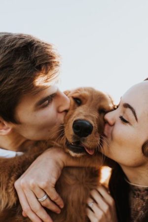 Five Reasons Why you’ll Never Regret Dating an Animal Lover