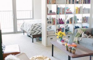 Big Ideas For Small Spaces With MADE