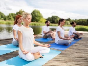 Investing in a Workplace Wellness Program Will Promote Loyalty and Productivity