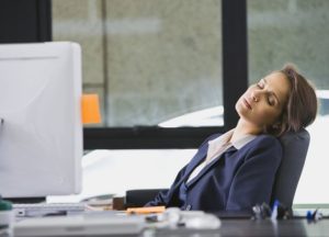 4 Ways London’s Businesses Can Wake Up to the Benefits of Sleep