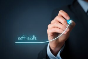 Boost Your Employability: The Top 5 Soft Skills to Master 