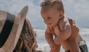 Data Reveals Top Sun Destinations for New Parents 