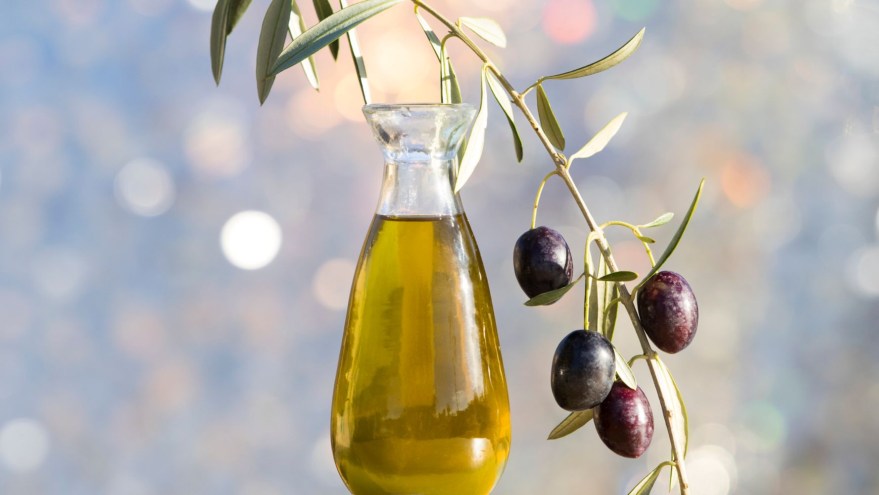 What Does Really Good Olive Oil Taste Like? Your Coffee Break