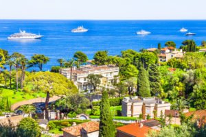 St Jean Cap Ferrat Real Estate; the Perfect Location for a Secondary Home