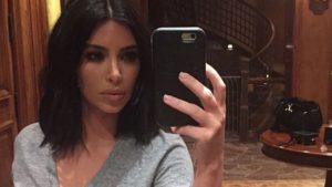 Did Kim K STEAL a Phone Case?